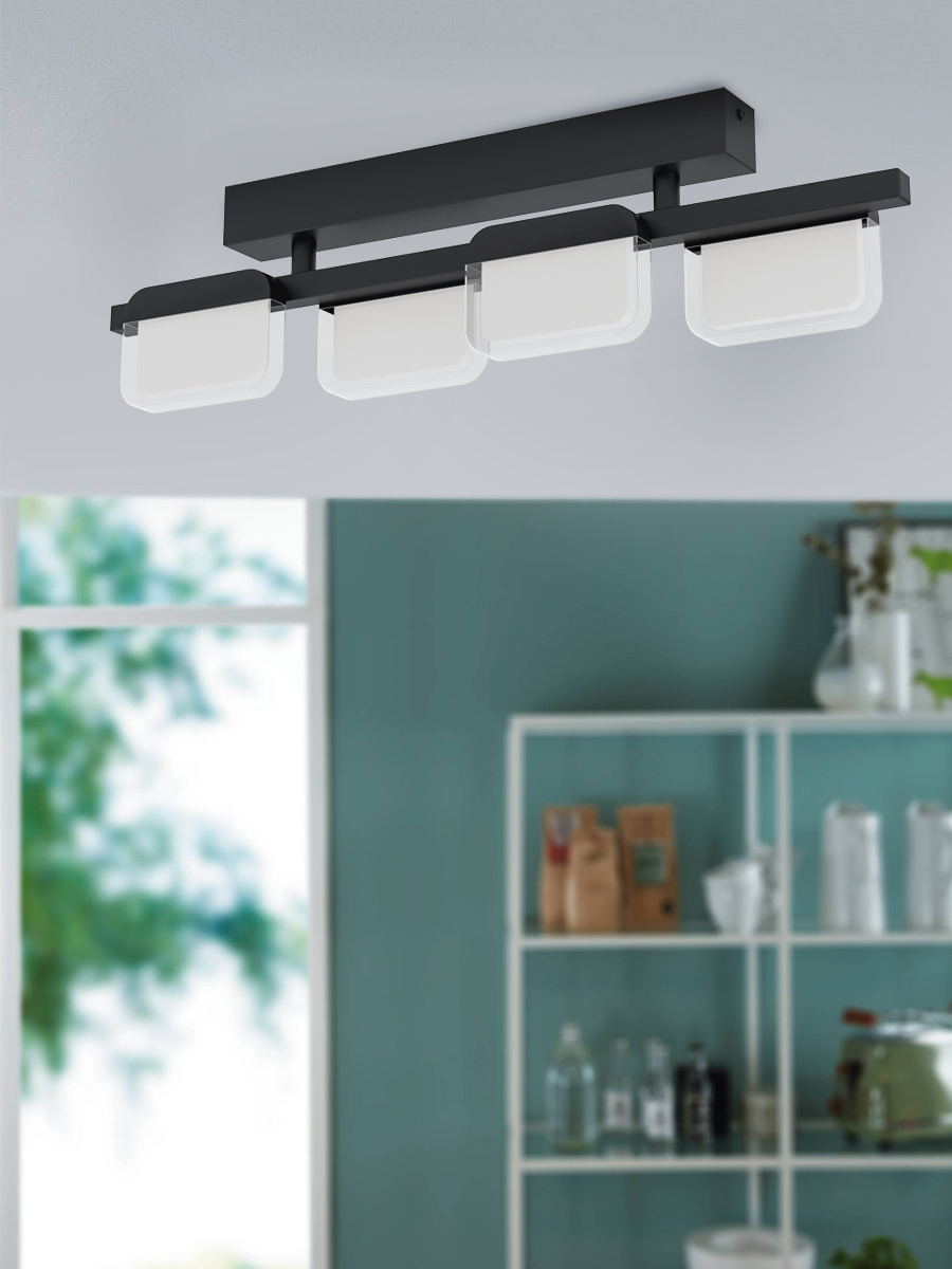 Потолочный светильник Eglo ERVIDEL 98874