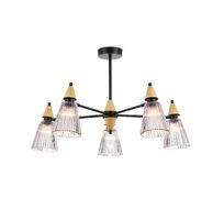 Потолочная люстра на штнаге Ambrella Light Heigh Light HIGH LIGHT LH58114_AMB