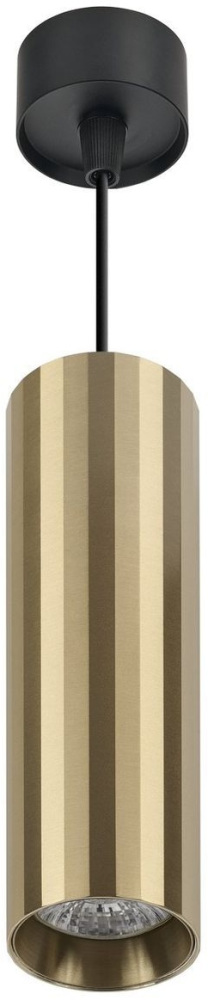 Подвесной светильник IL.0005.1900-P BRONZE+BK Imex IL.0005.1900-P BRONZE+BK_IM