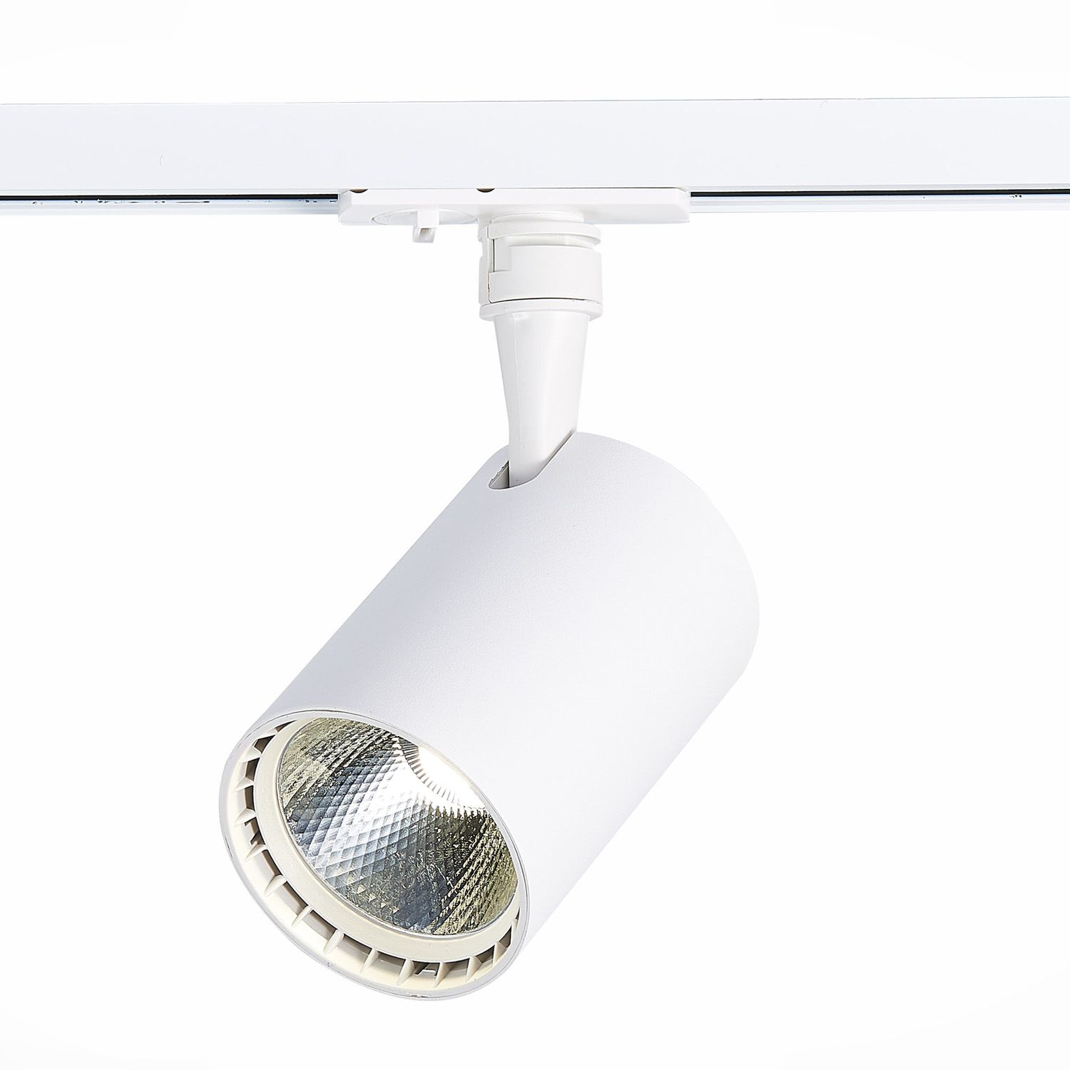 Трековый светильник ST Luce однофазный CAMI ST351.546.20.36