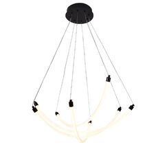 Подвесная люстра F-Promo Hammock 4468-4P