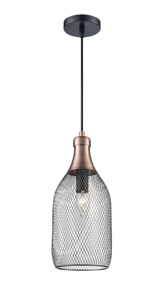 

Подвесной светильник Vele Luce Maestro VL6512P31, VL6512P31