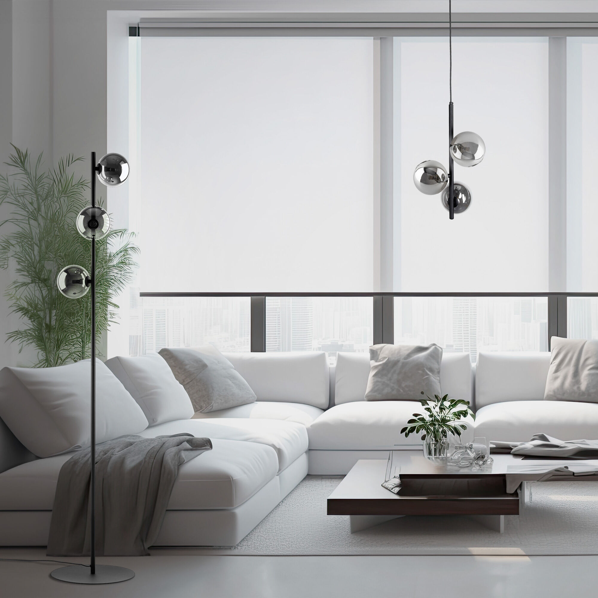 Подвесной светильник TK Lighting Estera a068600_EU