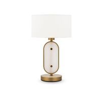 Настольный светильник Maytoni Marmo MOD099TL-01G_MY