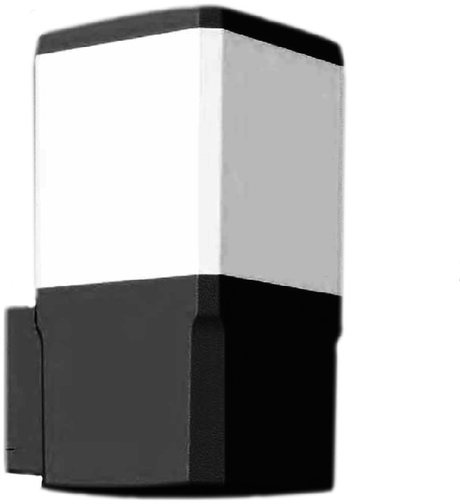 Настенный уличный светильник IP55 Fumagalli DS3.562.000.AYF1R