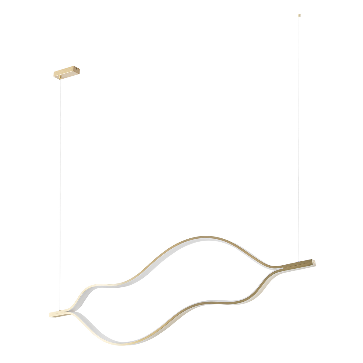 Подвесной светильник LOFT IT Tape Light 10403/1400 AB_LF