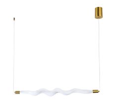 Подвесной светильник Divinare PASSATO 1925/33 SP-10_DI