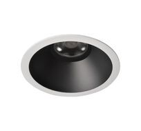 Встраиваемый светильник LOFT IT Comb 10330/F White Black_LF