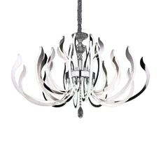 Подвесная люстра Eletto Miranda EL337P28