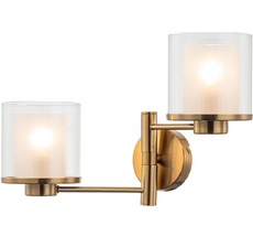 Бра (13023/2W Brass) Indigo V000349