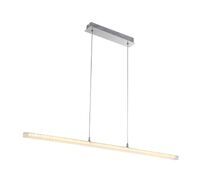 Подвесной светильник Lucia Tucci MODENA MODENA 167.1 LED