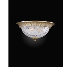 Настенный светильник Reccagni Angelo A 6212/2_RA