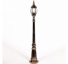 Наземный фонарь IP44 Gb Oasis Light 83411S Gb_OL