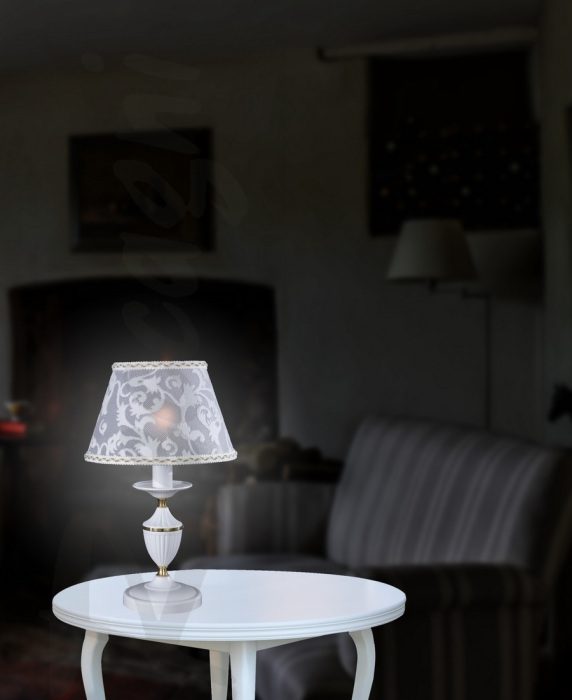 Настольная лампа Reccagni Angelo P 9630 P_RA