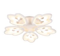 Потолочная люстра Ambrella light Original FA510_AMB