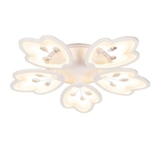 Потолочная люстра Ambrella light Original FA510_AMB