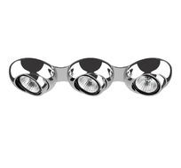 Встраиваемый светильник LightStar Врезной Ocula 011834_LS