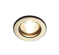 Встраиваемый светильник Ambrella light Iron FT9210 SB_AMB