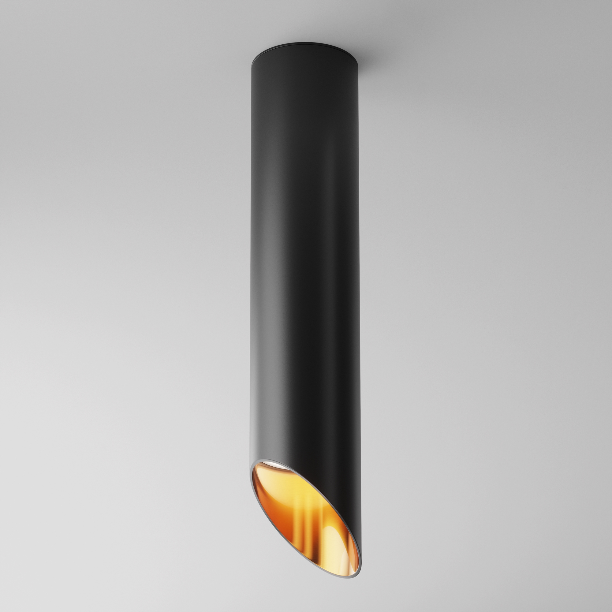 Потолочный светильник Maytoni Technical Lipari C044CL-01-30GU10-B_MY