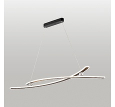 Линейно-подвесной светильник Lussole HALE LSP-7383