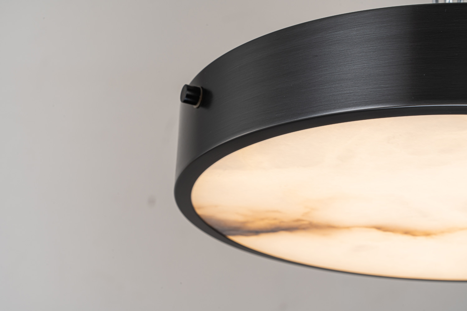 Потолочный светильник Belfast Devon 3395-3 BL MB_BF