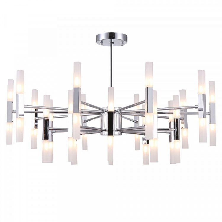 

Потолочная люстра Freya Consuelo FR5046PL-40CH, FR5046PL-40CH