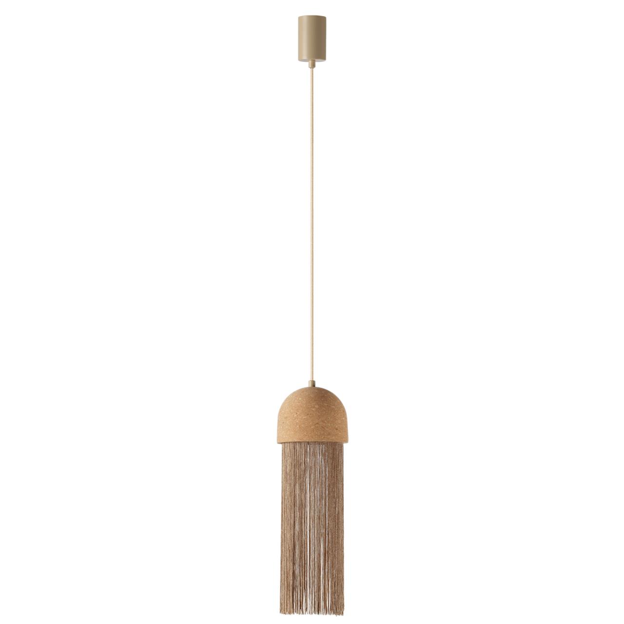 Подвесной светильник ODEON LIGHT CORK 7073/1