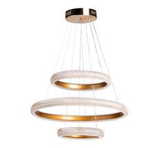 Подвесной светильник De City Оскар 510015903_MW