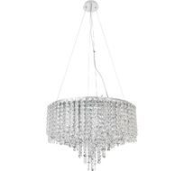 Подвесная люстра Stilfort Rain of Crystal 2187/09/12P
