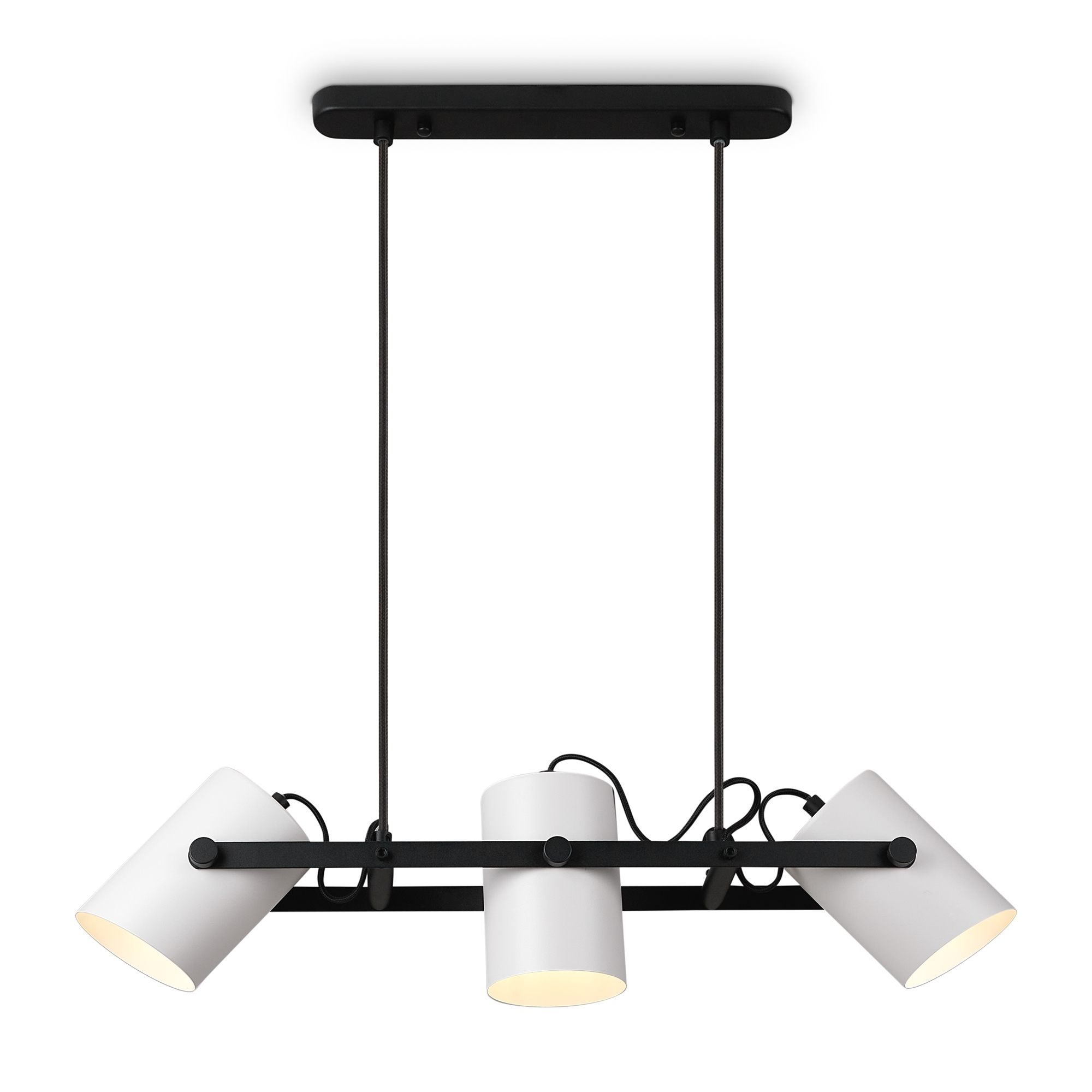 Подвесная люстра Freya Elori FR4005PL-03WB_MY