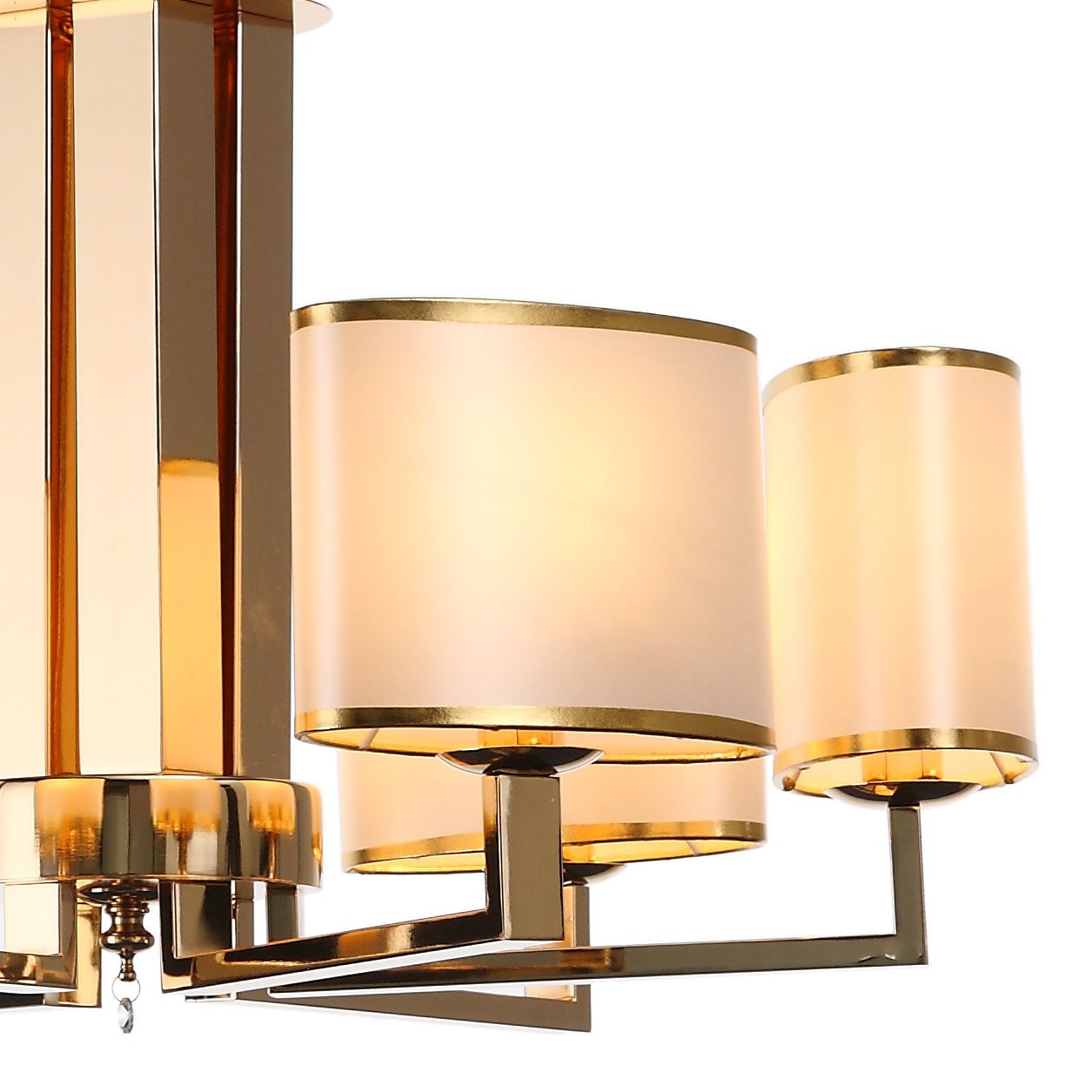 Подвесная люстра Stilfort Rhomb 1049/03/06P