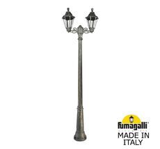 Уличный фонарный столб RUT E26.157.S20.BXF1R