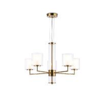 Подвесная люстра Ambrella Light Heigh Light HIGH LIGHT LH56011_AMB