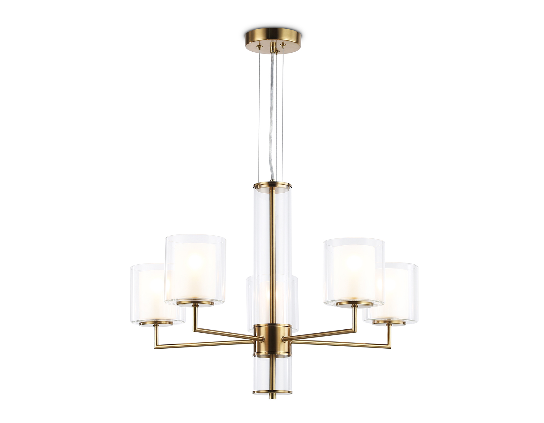 

Подвесная люстра Ambrella Light Heigh Light HIGH LIGHT LH56011, LH56011