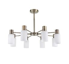 Потолочная люстра Lumion MAVE 8100/8C