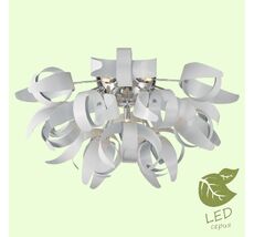 Потолочная люстра Lussole LOFT GRLSA-5927-09