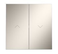 Клавиши для выключателя жалюзи S70 VLS002503