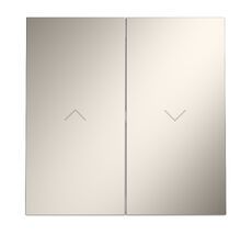 Клавиши для выключателя жалюзи S70 VLS002503