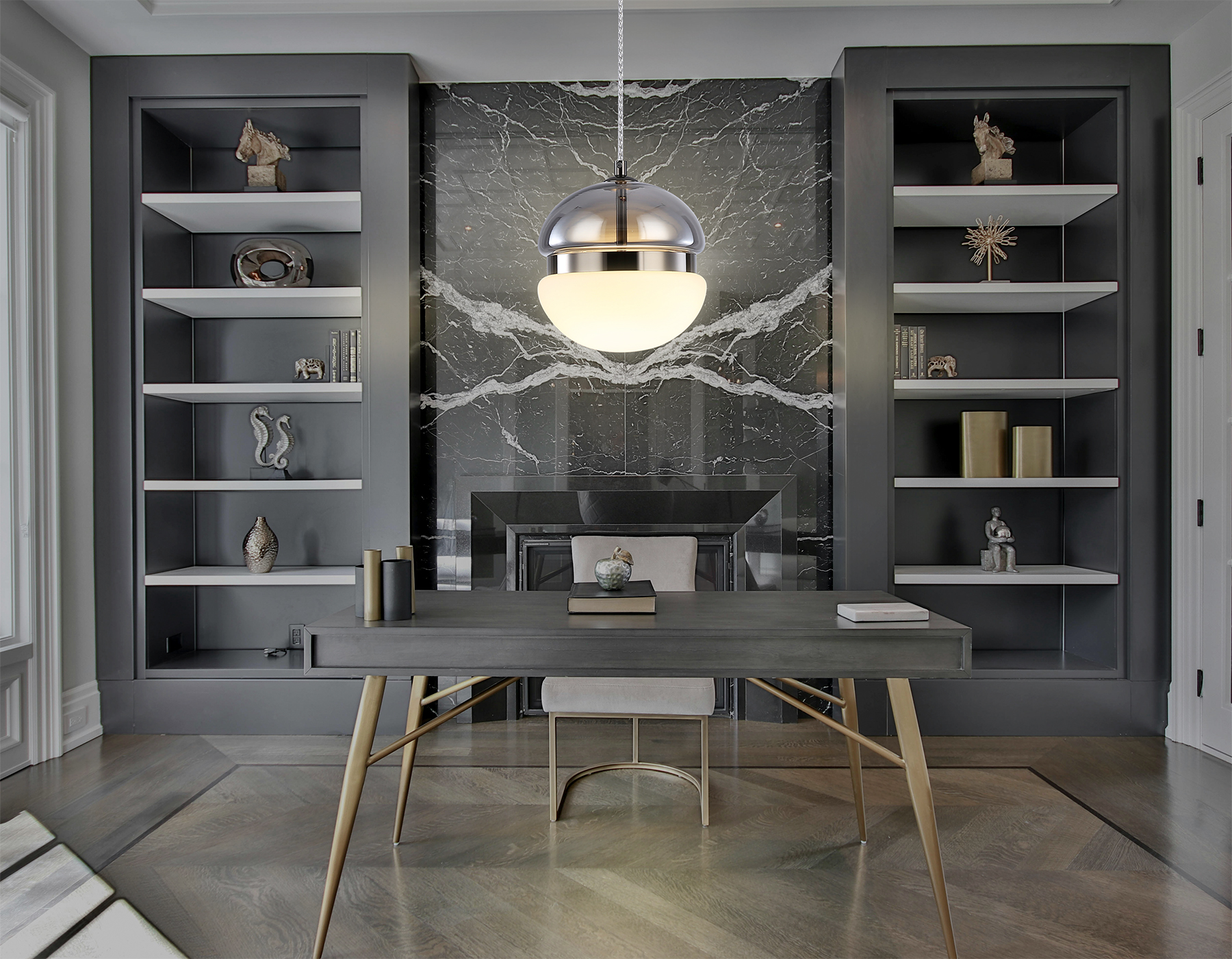 Подвесной светильник Ambrella Light Cloud LH11003_AMB