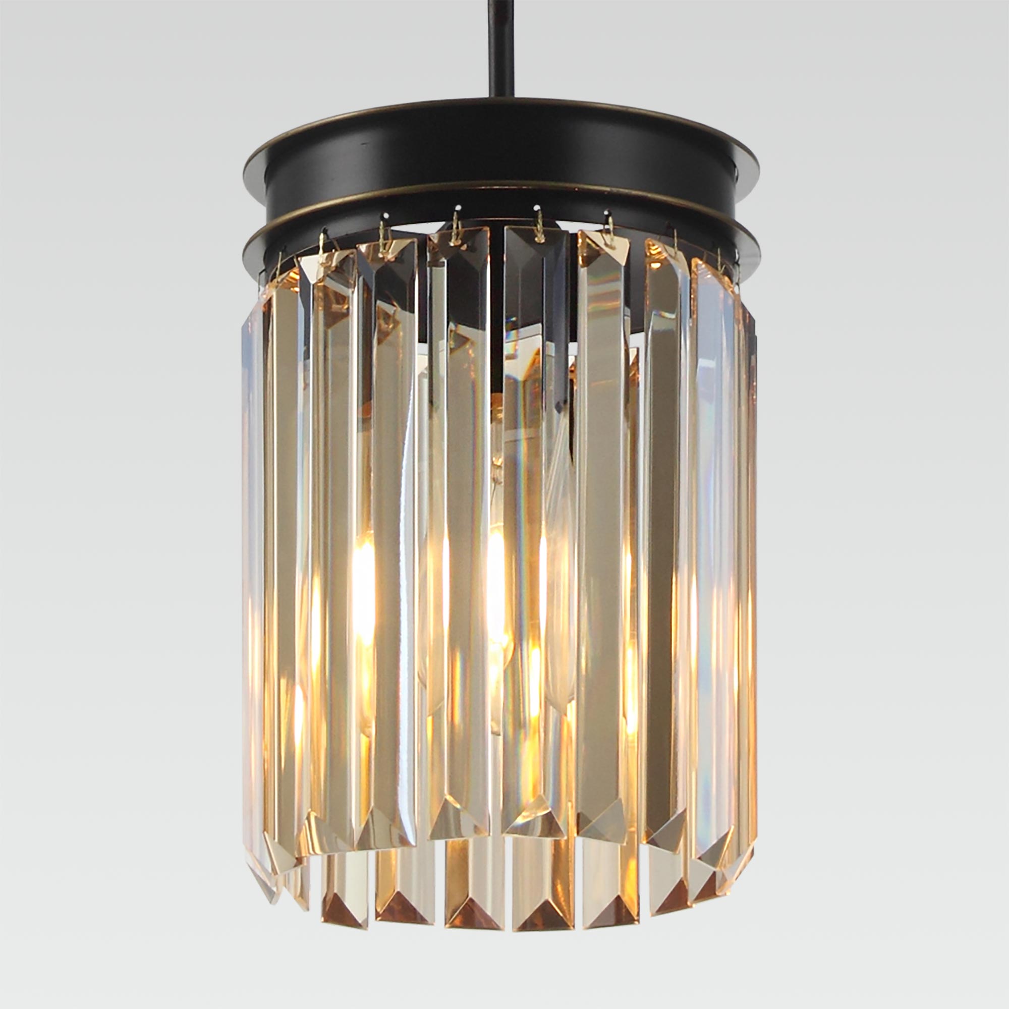 Подвесной светильник CitiLux Мартин CL332012