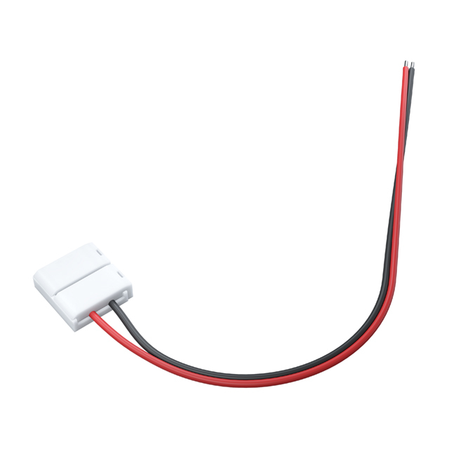 Коннектор для светодиодной ленты Led strip CN009_MY