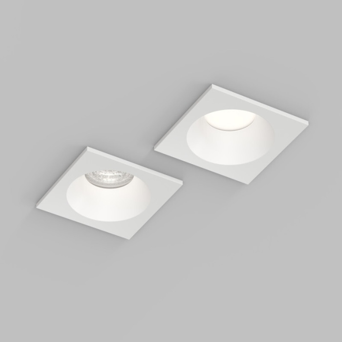 Точечный встраиваемый светильник Denkirs DK2131-WH