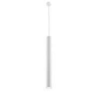 Подвесной светильник Crystallux CLT 037C600 WH-WH_CR