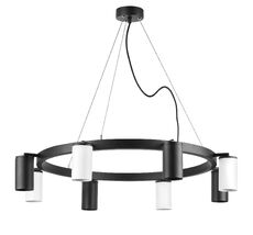 Подвесная люстра LightStar Rullo LR018374364_LS