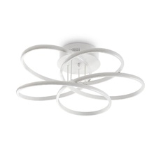 Потолочная люстра Ideallux KAROL KAROL PL D65_IL