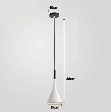 Подвесной светильник TopDecor Troy S1 10