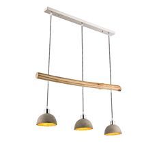 Подвесной светильник Globo JEBEL 15248-3_GL