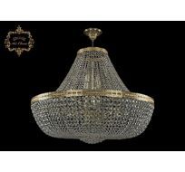 Хрустальная люстра Bohemia Art Classic 21.281.H1.90SP.G_BI