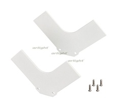 Заглушка профиля Arlight ARH-V-DUAL-HID 035647_ARL