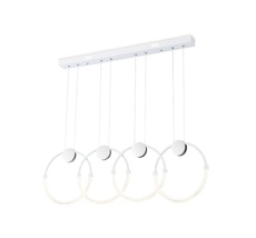 Подвесная люстра Ambrella light Line FL10598_AMB